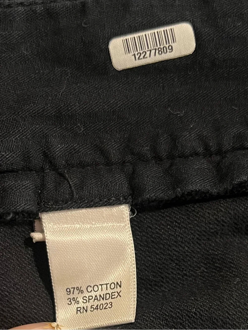 Classic Banana Republic Martin Fit